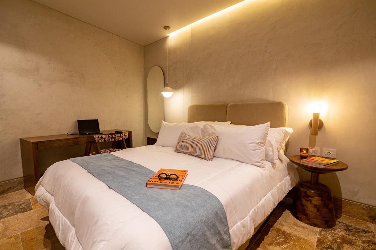 Hotel Voilá Centro Histórico