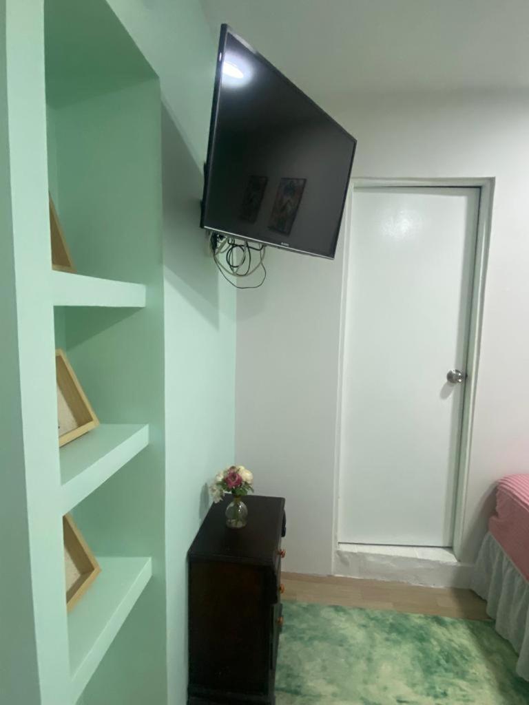 Bed and breakfast Casa Renacer