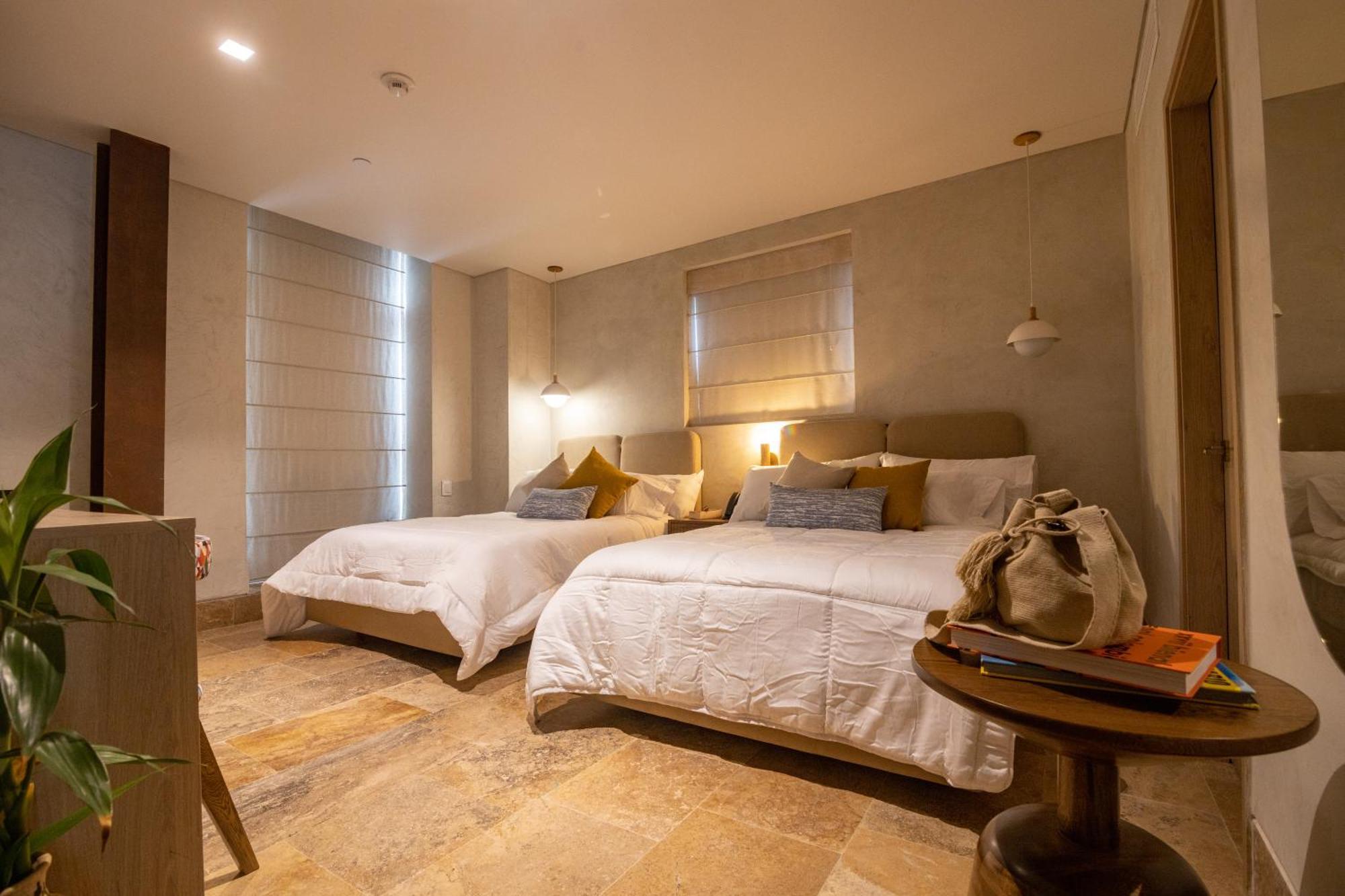 Hotel Voilá Centro Histórico 4*