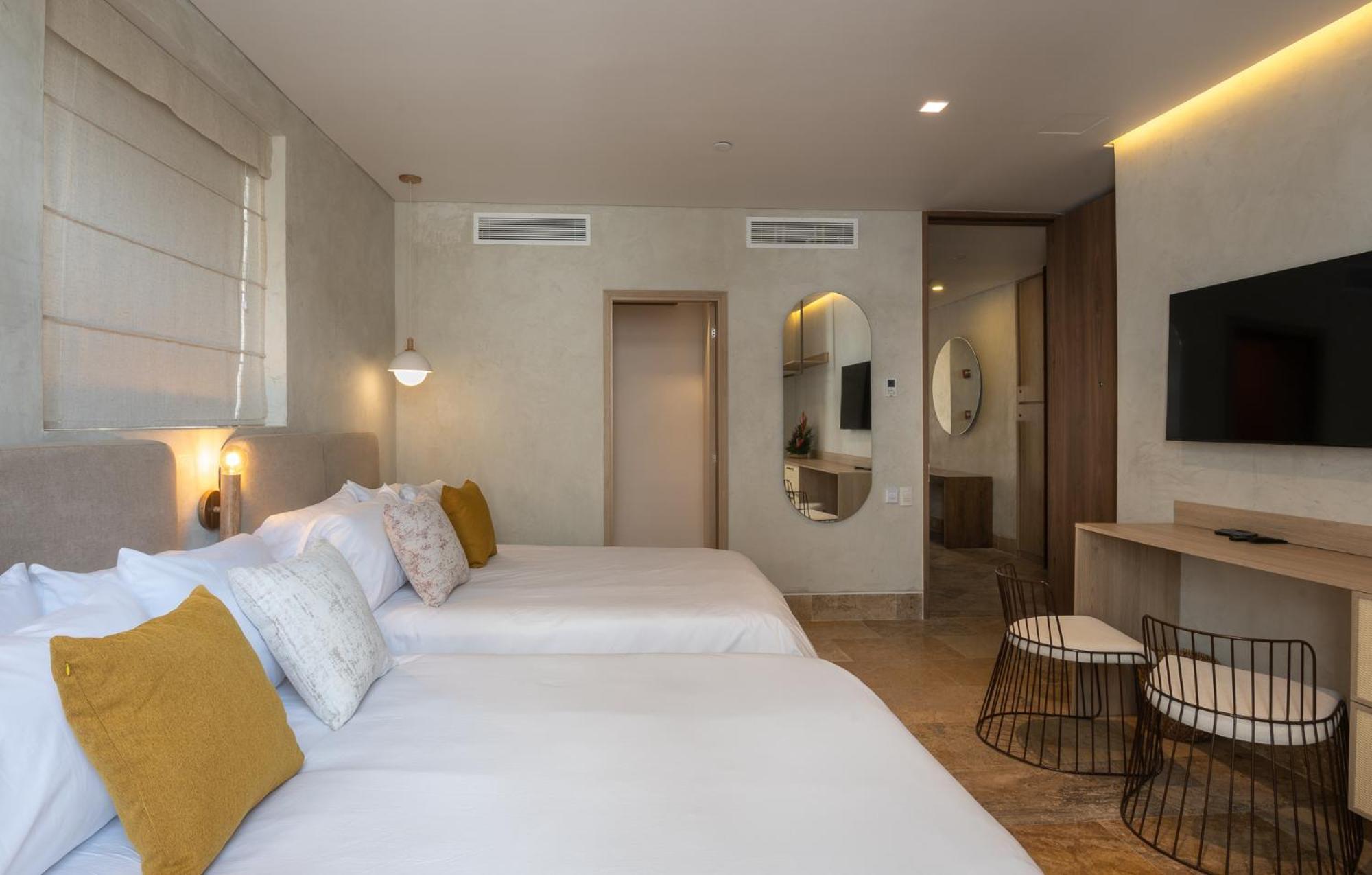 Hotel Voilá Centro Histórico