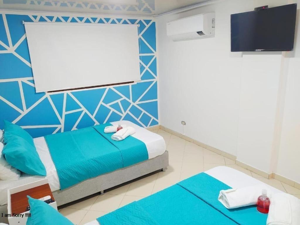 Apt Cercano Centro Historico 1-2 N Marbella * Cartagena