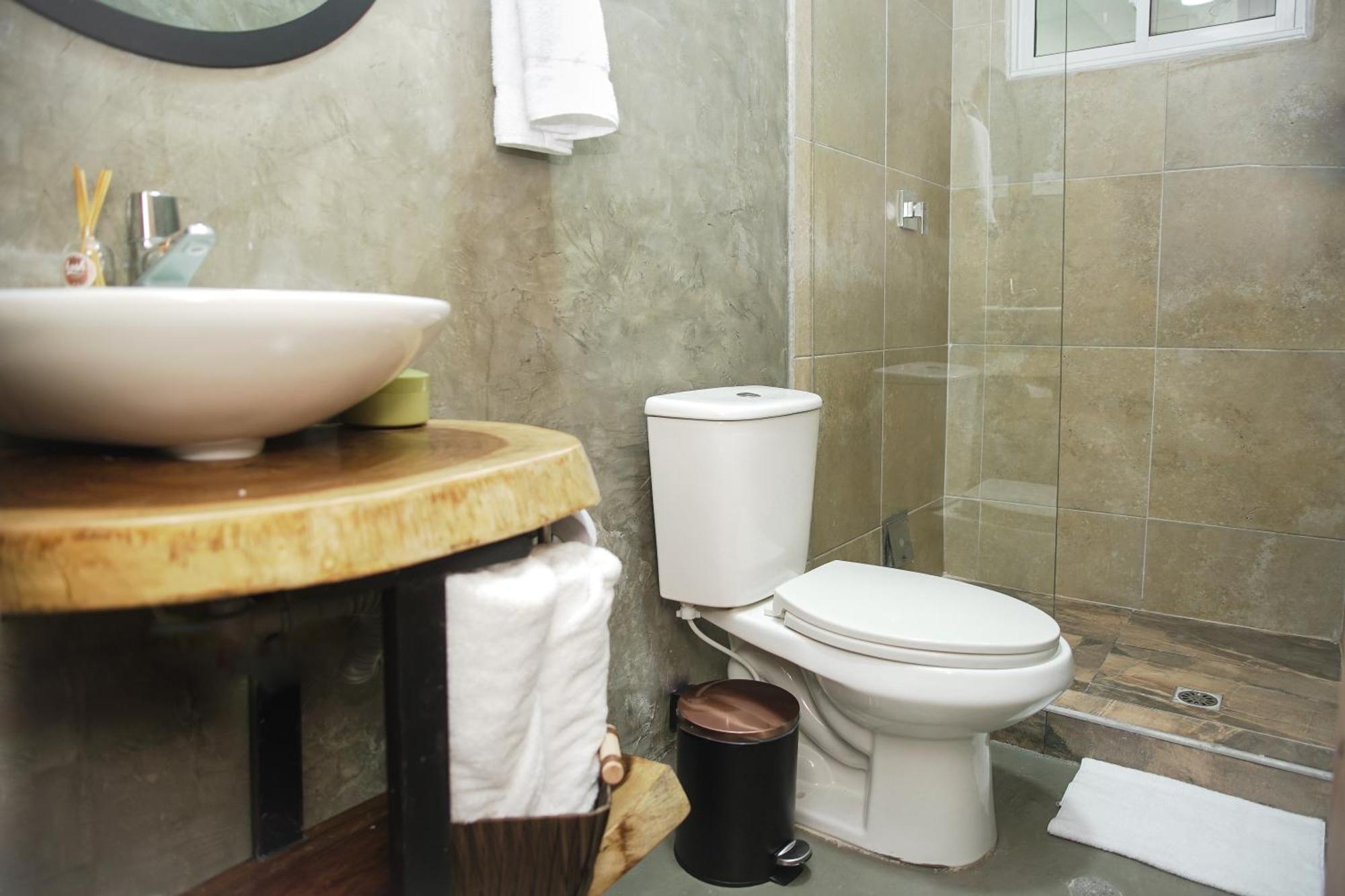 Bahia Boutique House Guest house *