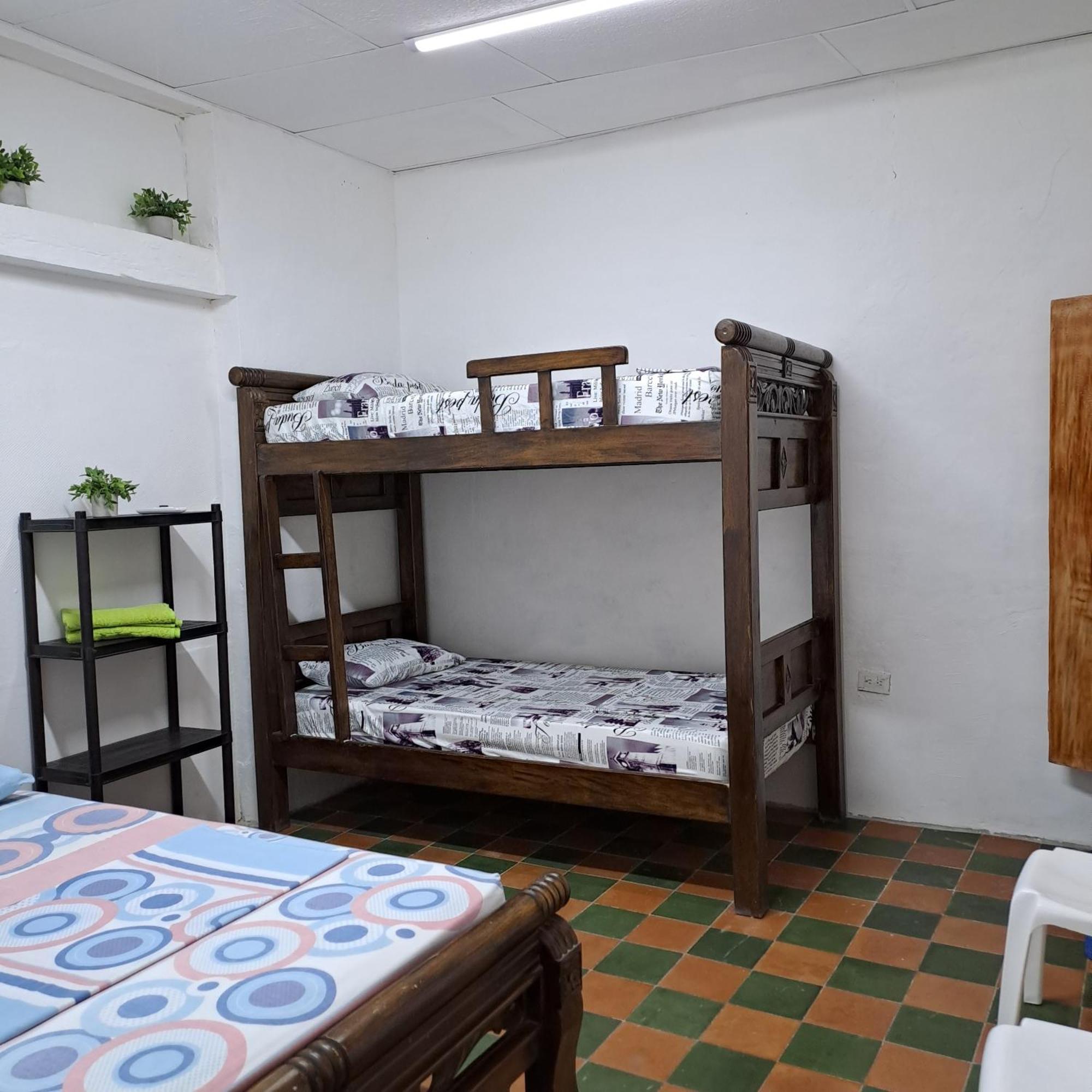 Casa Lara Guest house *