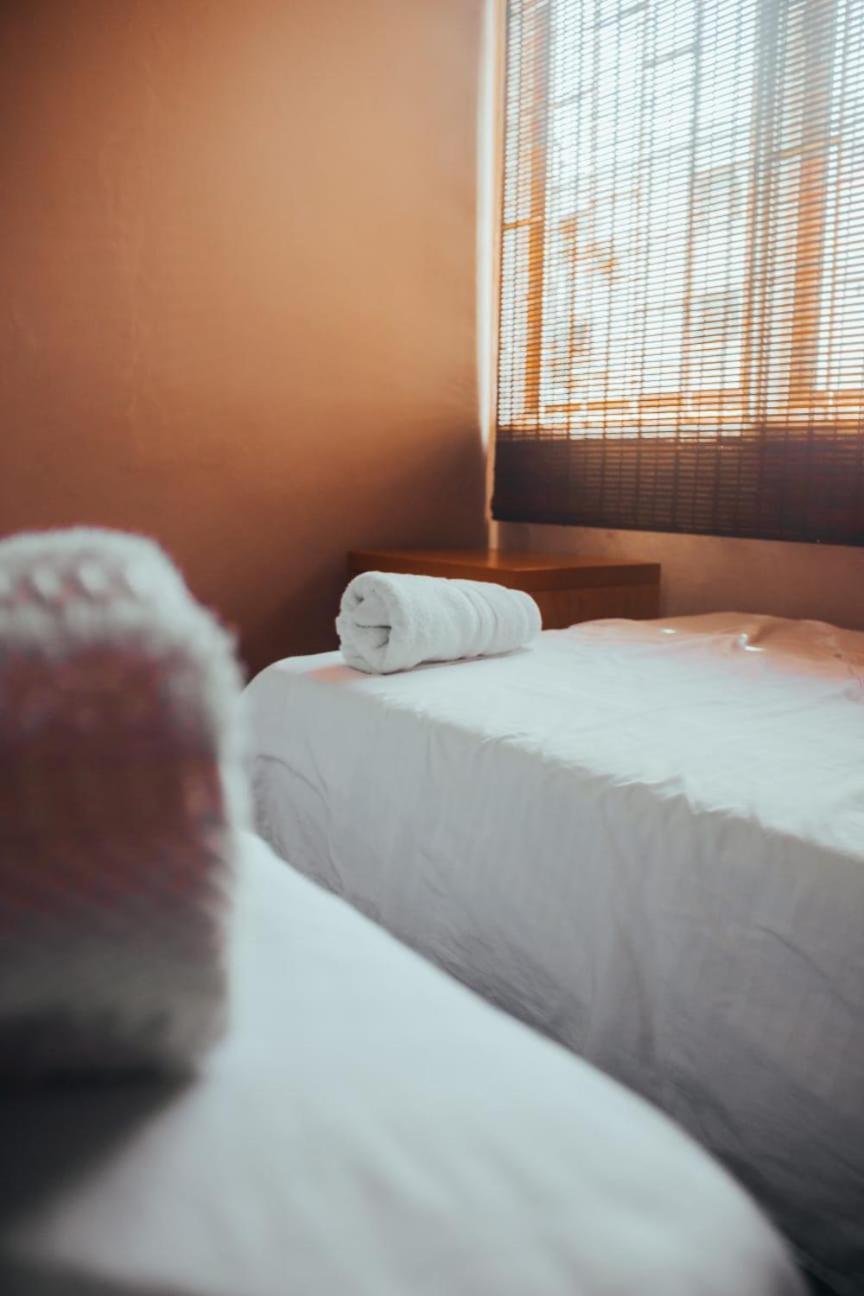 Bed & Breakfast Casa Castillogrande