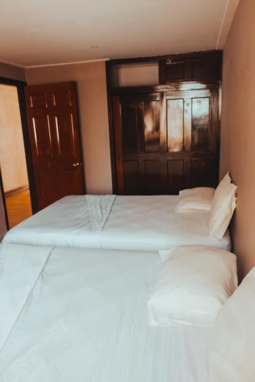 Casa Castillogrande Bed & Breakfast *