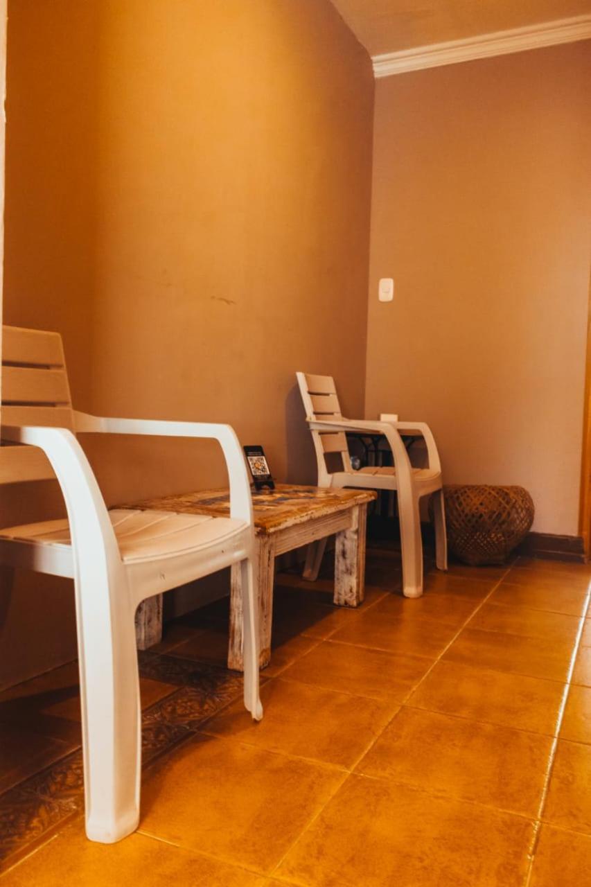 Bed & Breakfast Casa Castillogrande