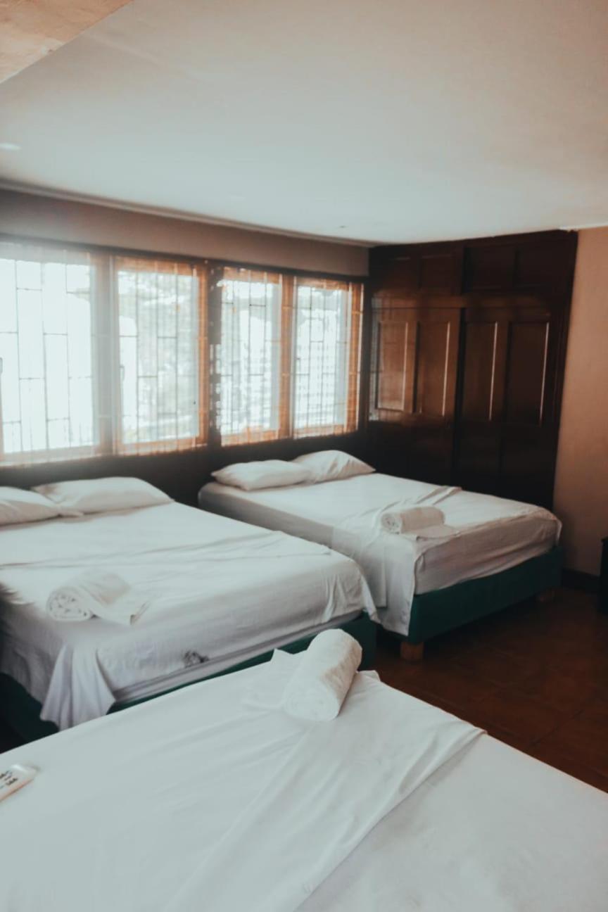 Casa Castillogrande Bed & Breakfast *