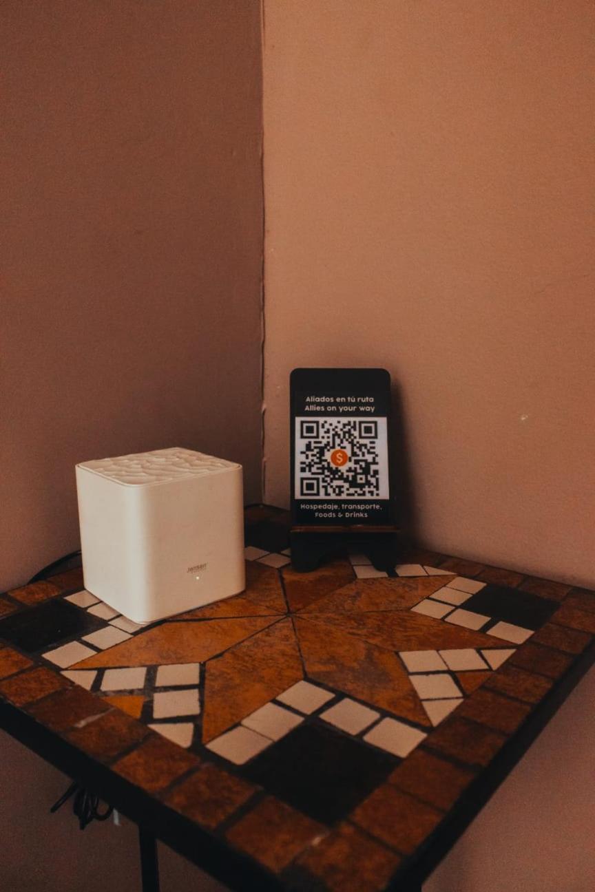 Bed & Breakfast Casa Castillogrande