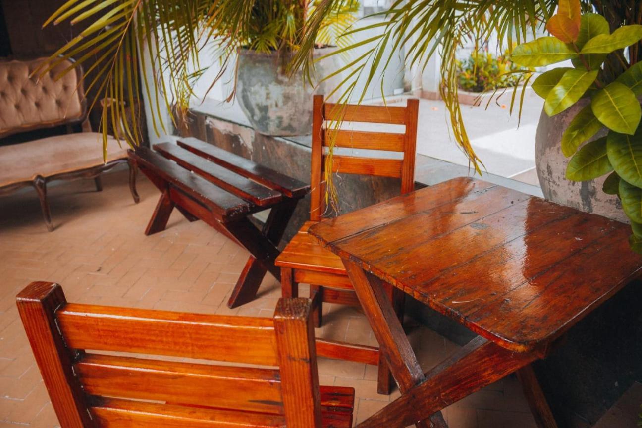 Casa Castillogrande Bed & Breakfast