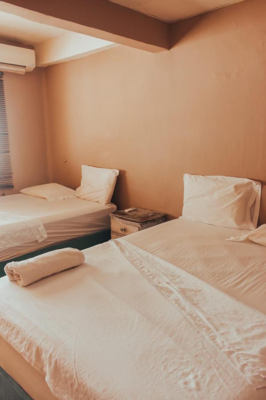 Bed & Breakfast Casa Castillogrande