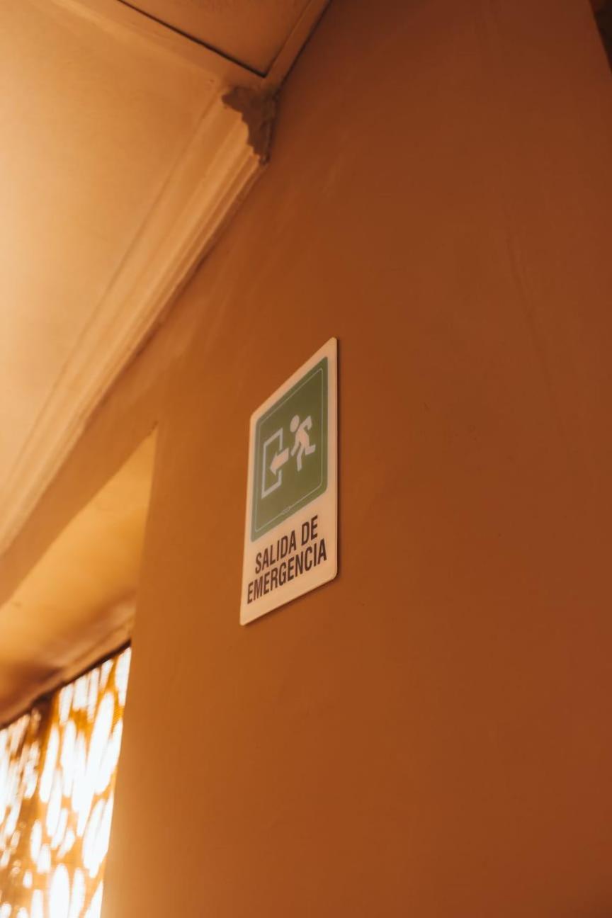 Bed & Breakfast Casa Castillogrande