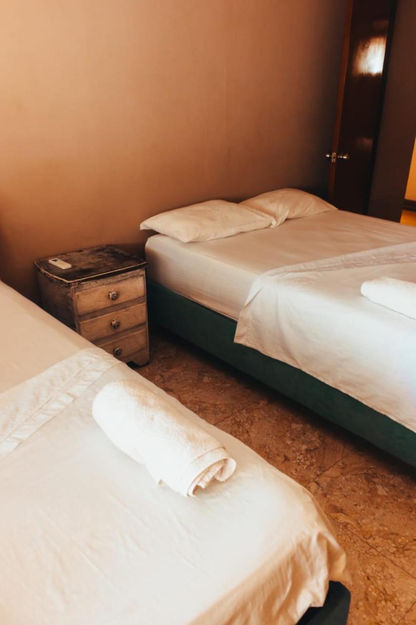 Bed & Breakfast Casa Castillogrande Cartagena