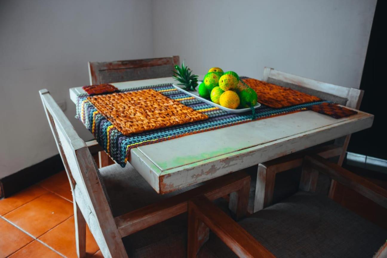 Bed & Breakfast Casa Castillogrande *