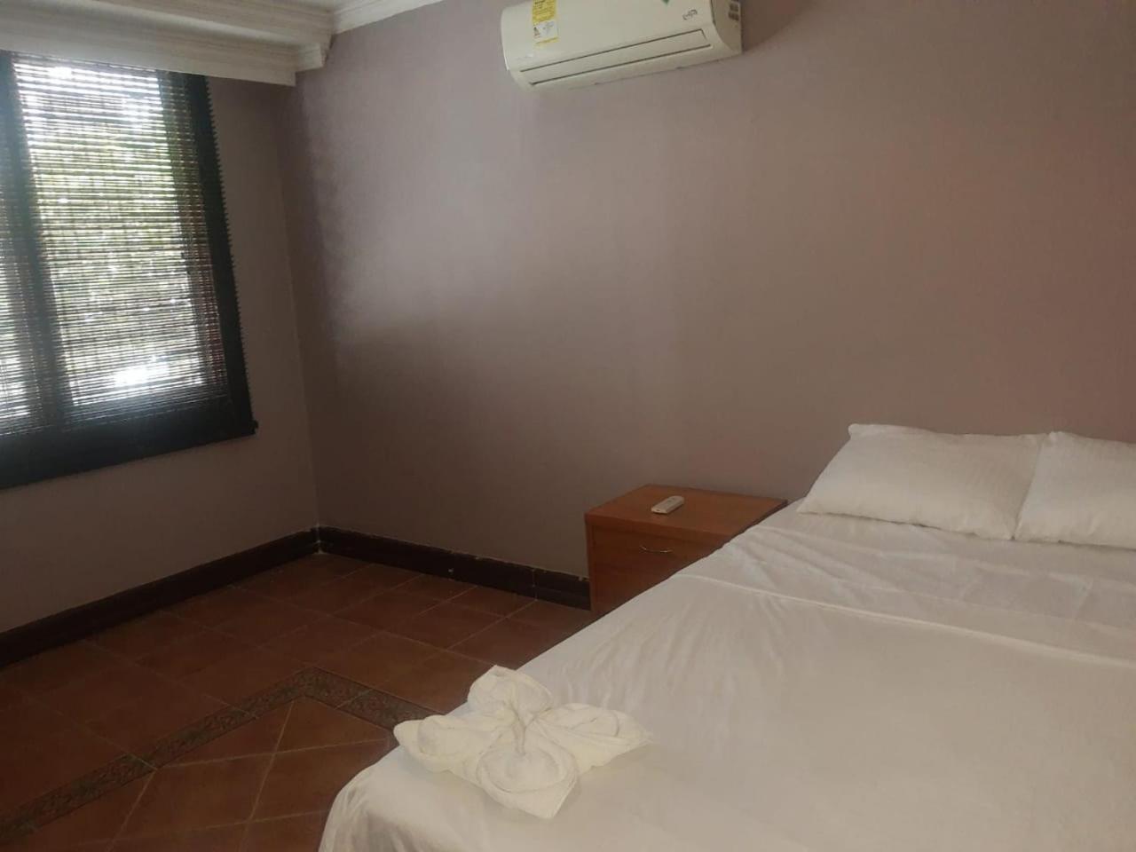 Bed & Breakfast Casa Castillogrande