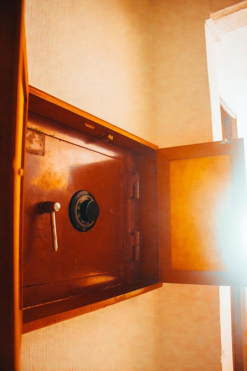 Bed & Breakfast Casa Castillogrande Cartagena