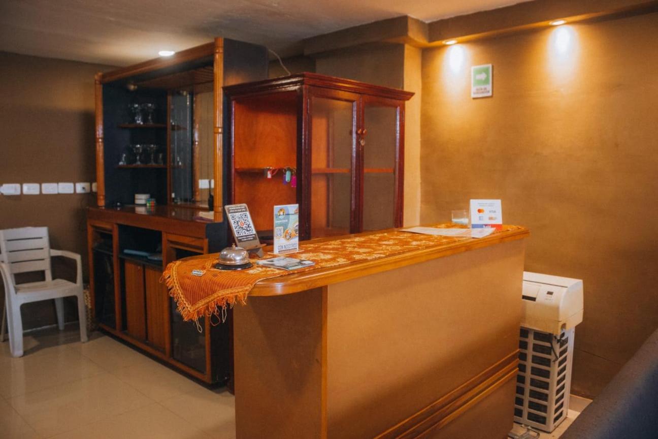 Casa Castillogrande Bed & Breakfast