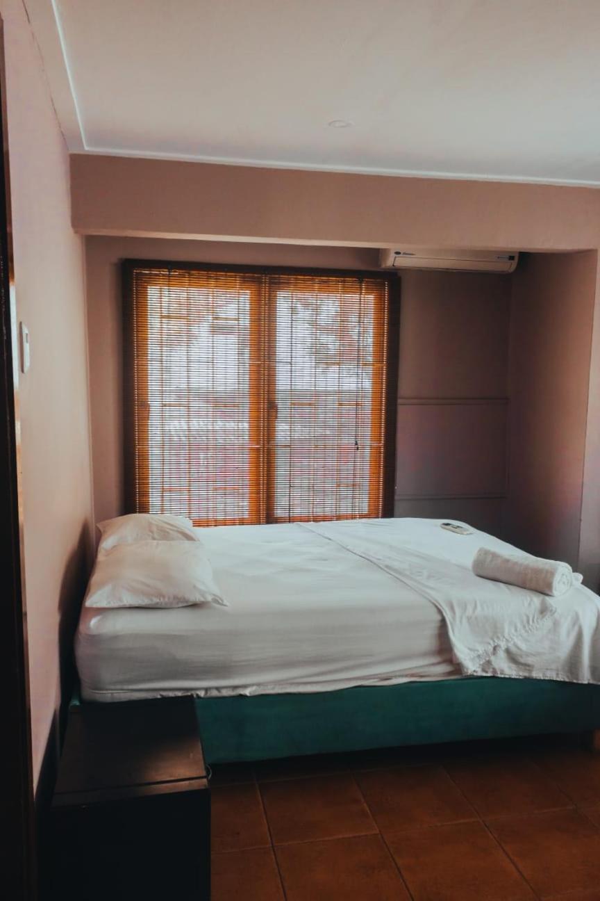 Casa Castillogrande Bed & Breakfast Cartagena