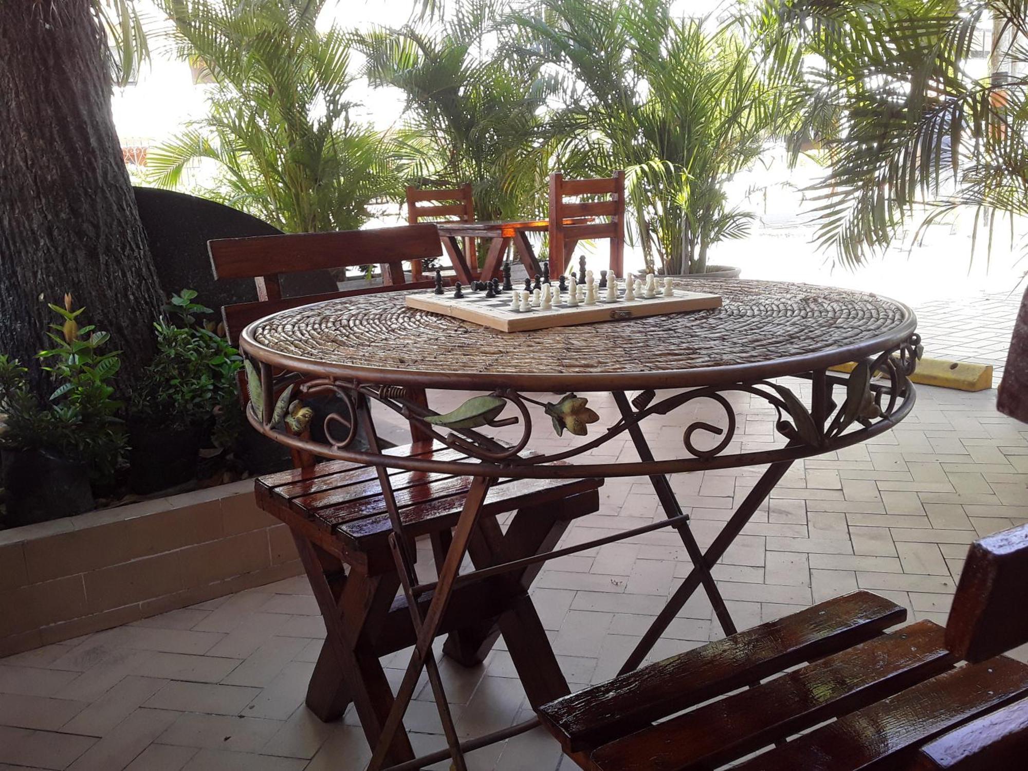 Bed & Breakfast Casa Castillogrande Cartagena