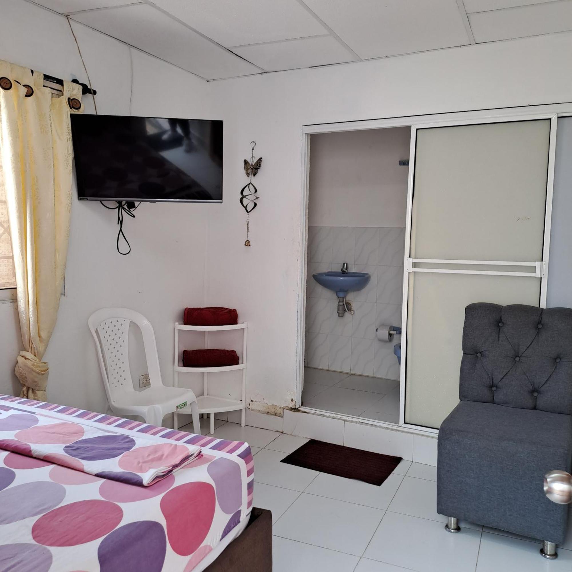 Casa Lara Guest house Cartagena