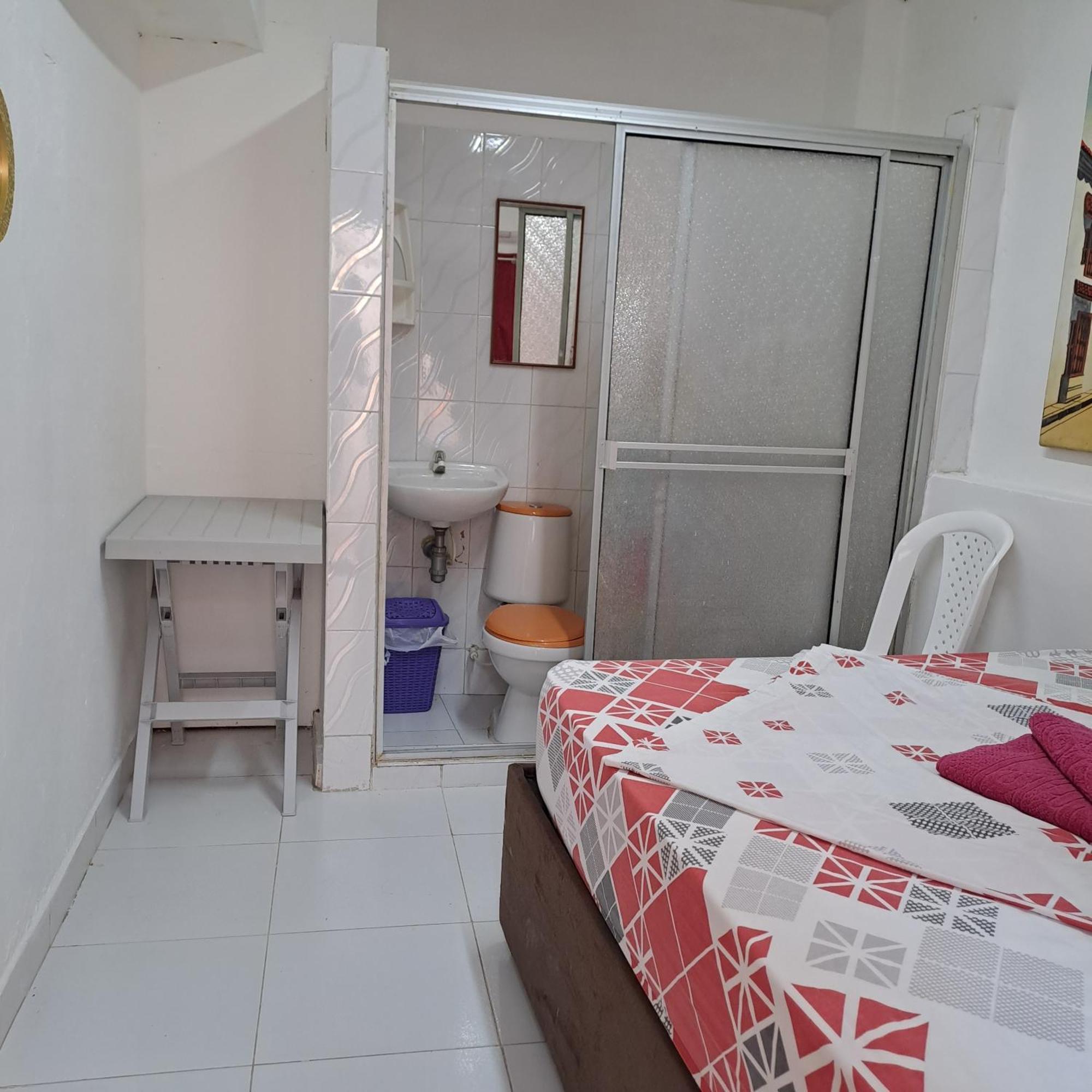 Guest house Casa Lara Cartagena