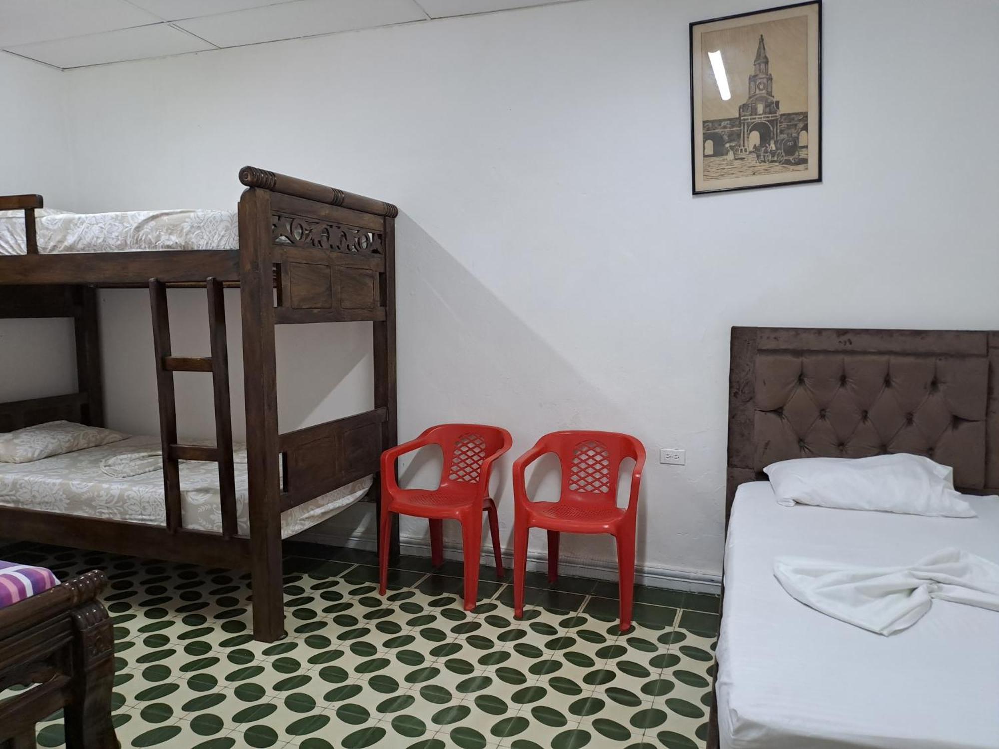 Casa Lara Guest house Cartagena