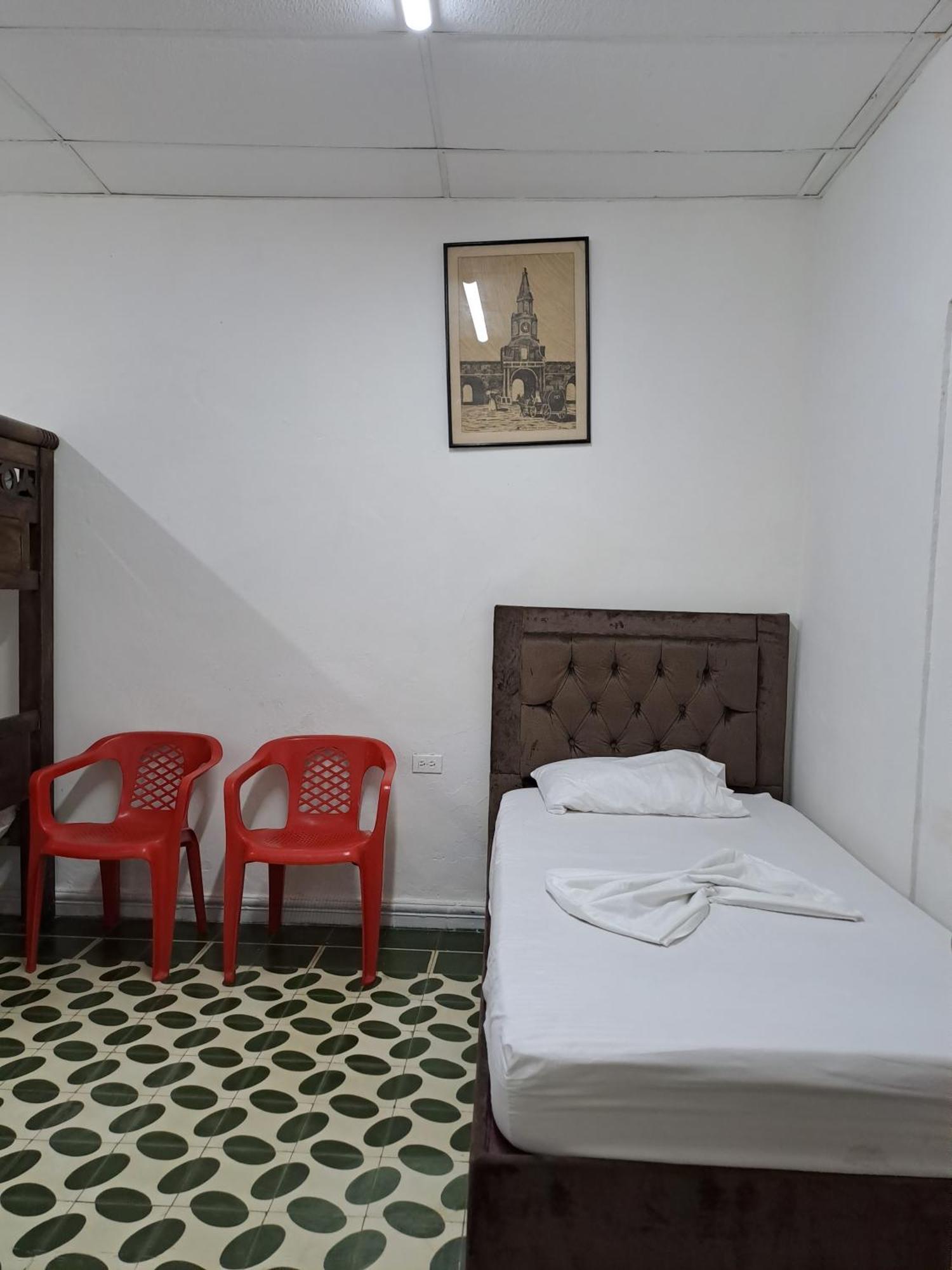Guest house Casa Lara Cartagena
