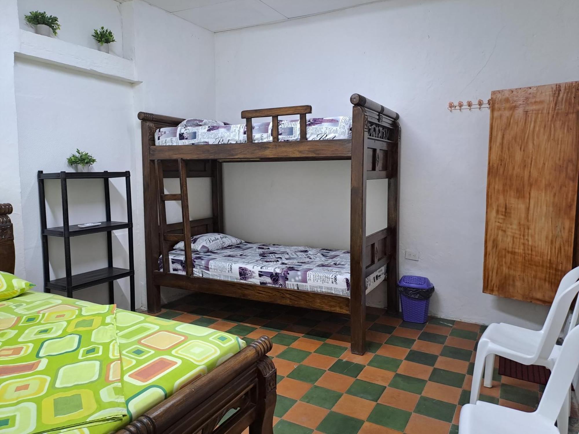 Casa Lara Cartagena