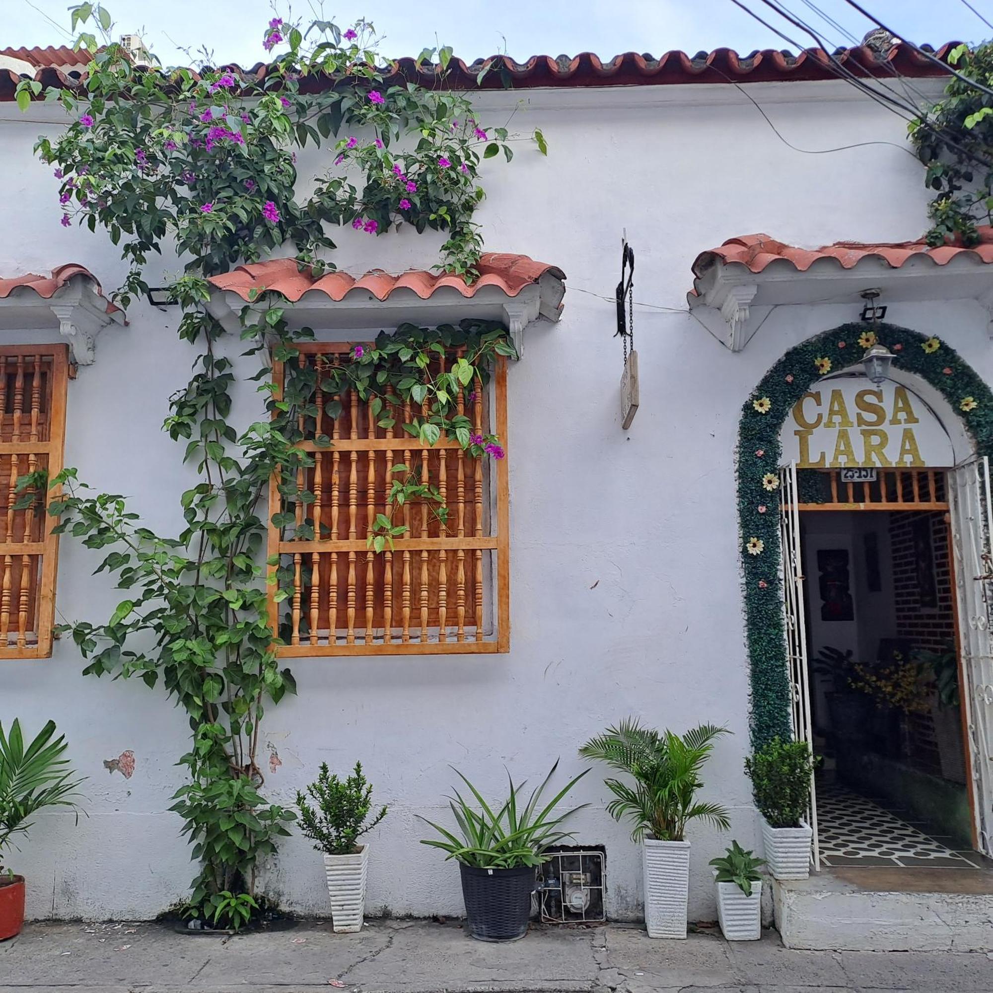 Casa Lara Guest house