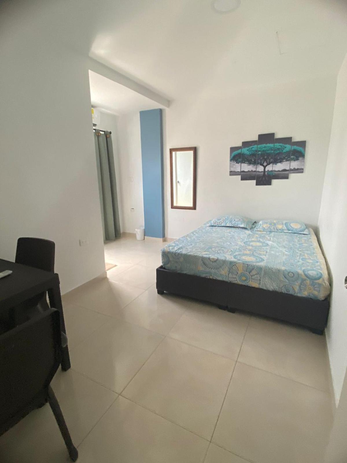 Apartamento Aptos Natalia *