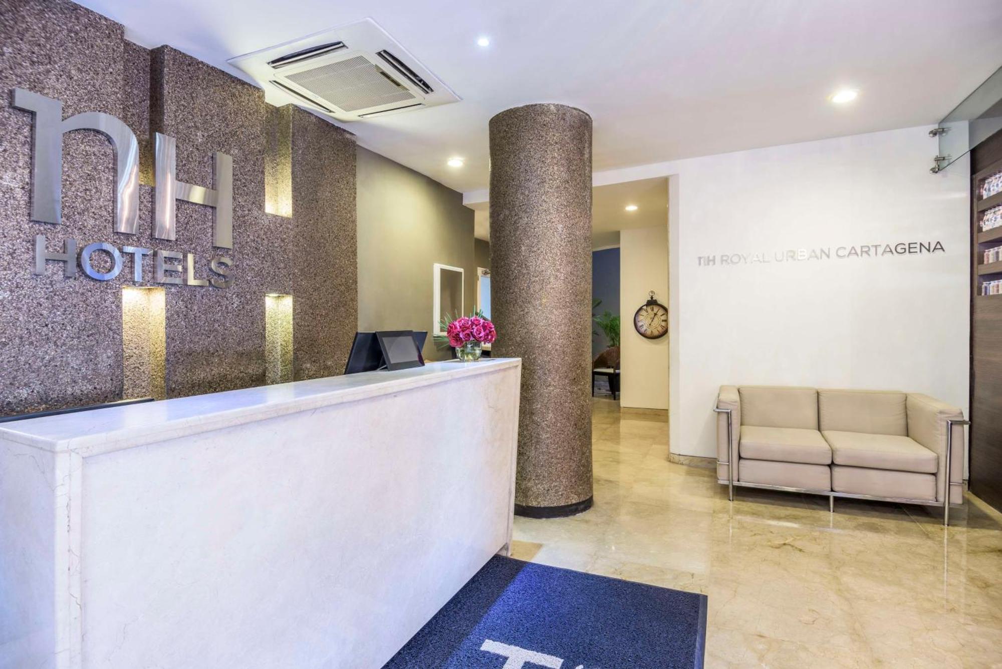 Nh Royal Urban Hotel