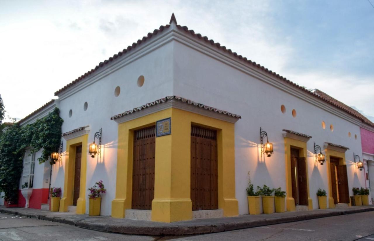 Boutique Callecitas De San Diego 5*