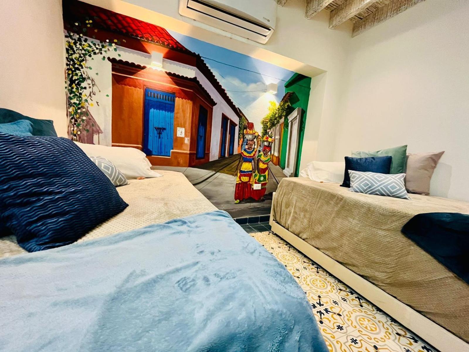 Boutique Callecitas De San Diego Hotel 5*
