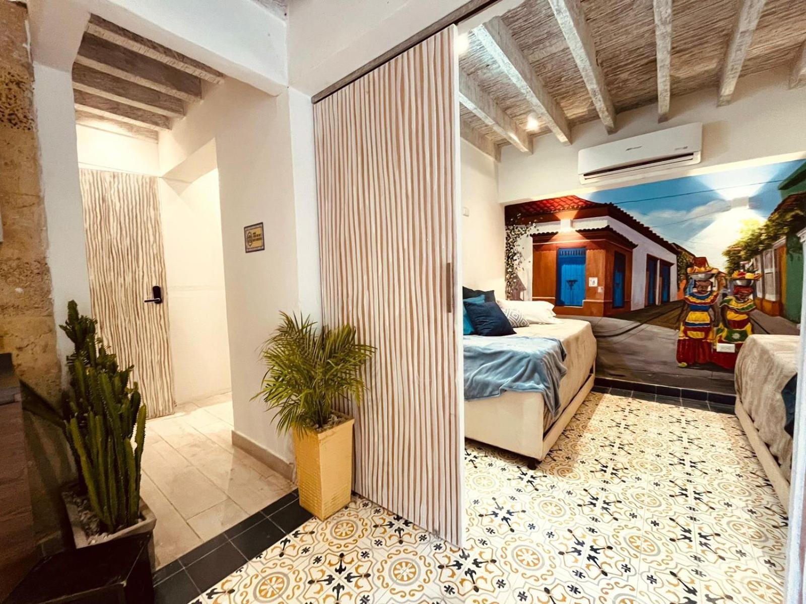 Boutique Callecitas De San Diego