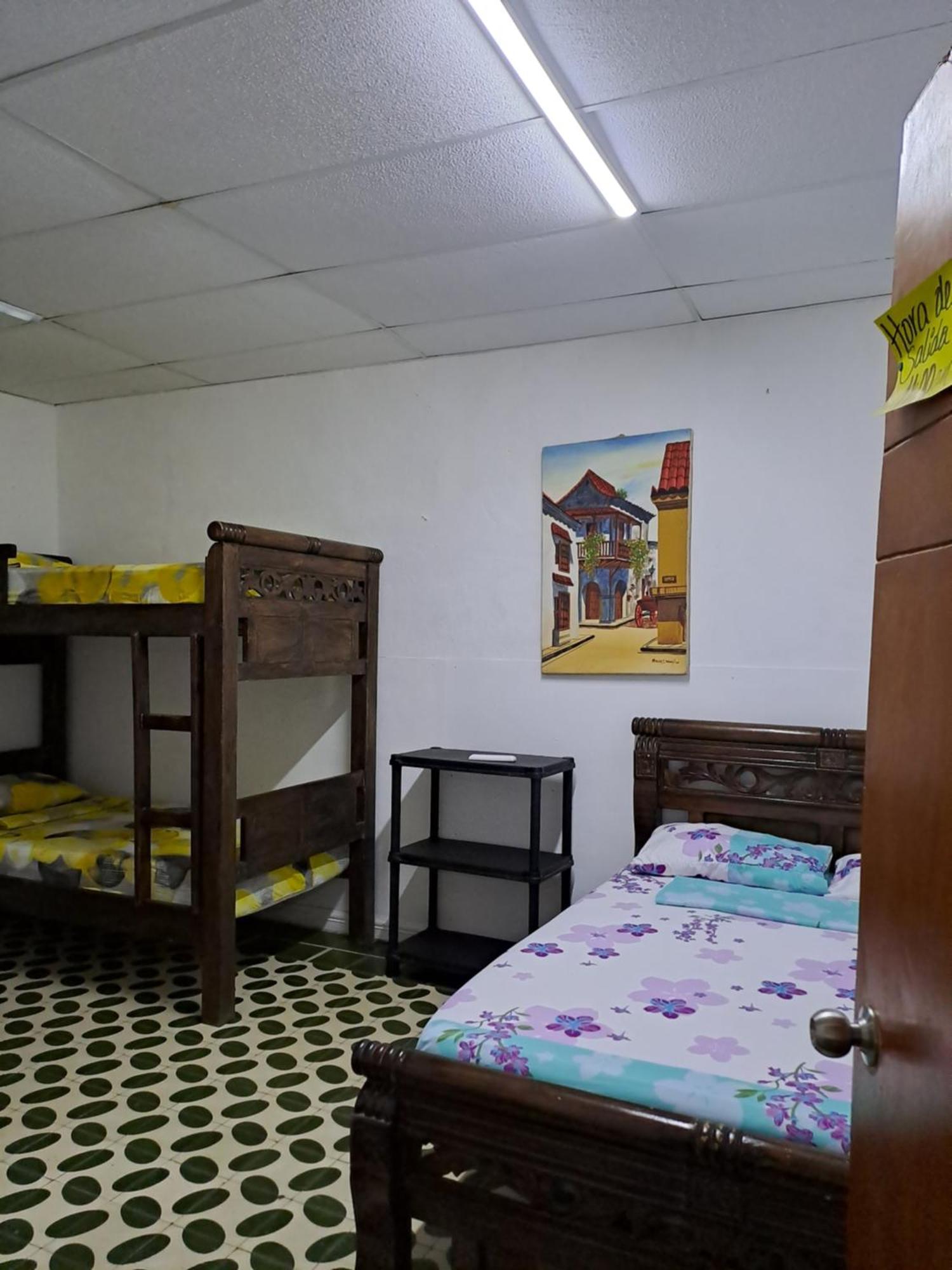 Casa Lara Guest house *