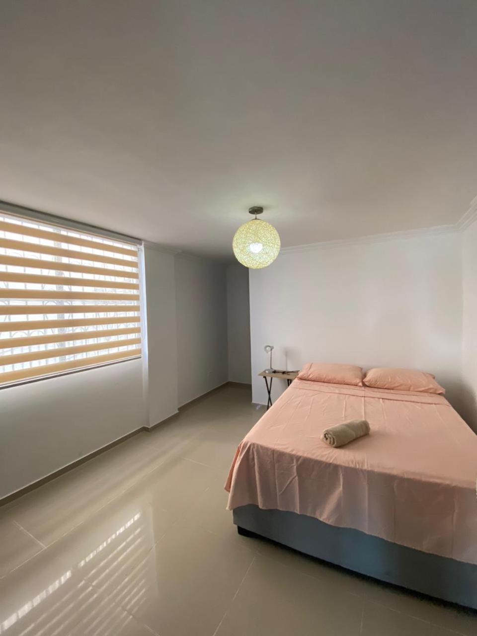 Casa de hóspedes Riviere -laguito