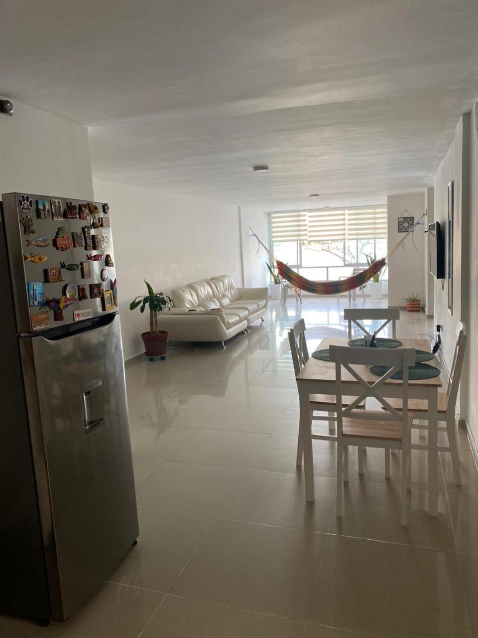 Casa de hóspedes Riviere -laguito