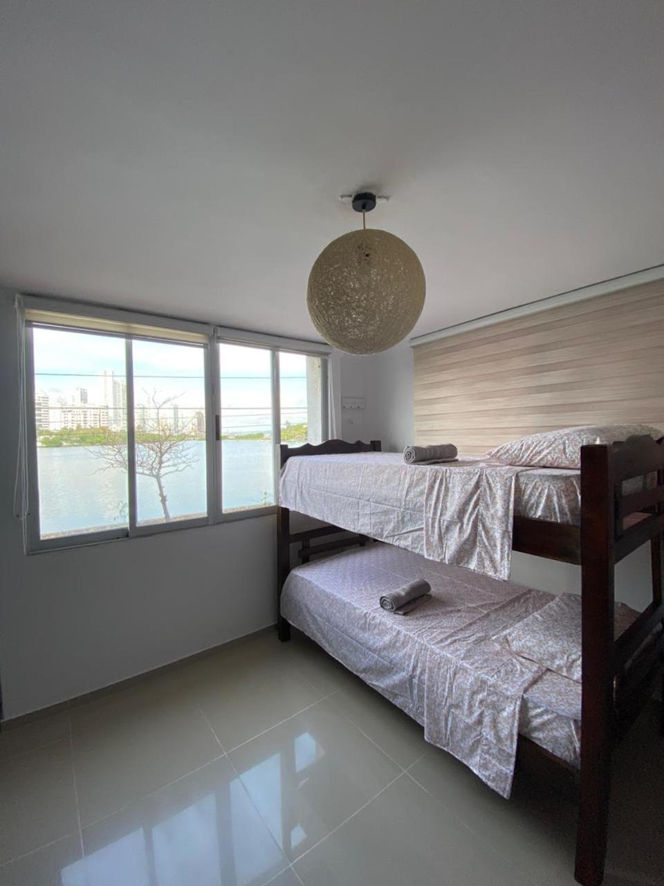 Riviere -laguito Casa de hóspedes Cartagena
