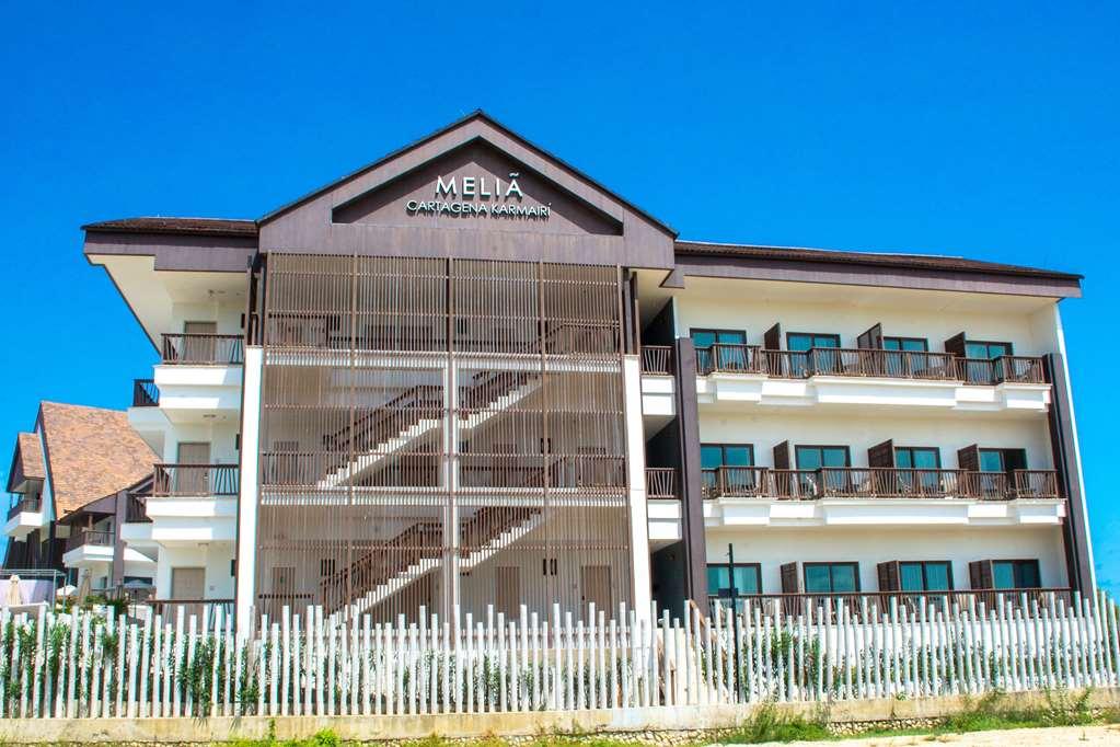 Hotel Karmairi (adults Only) Cartagena