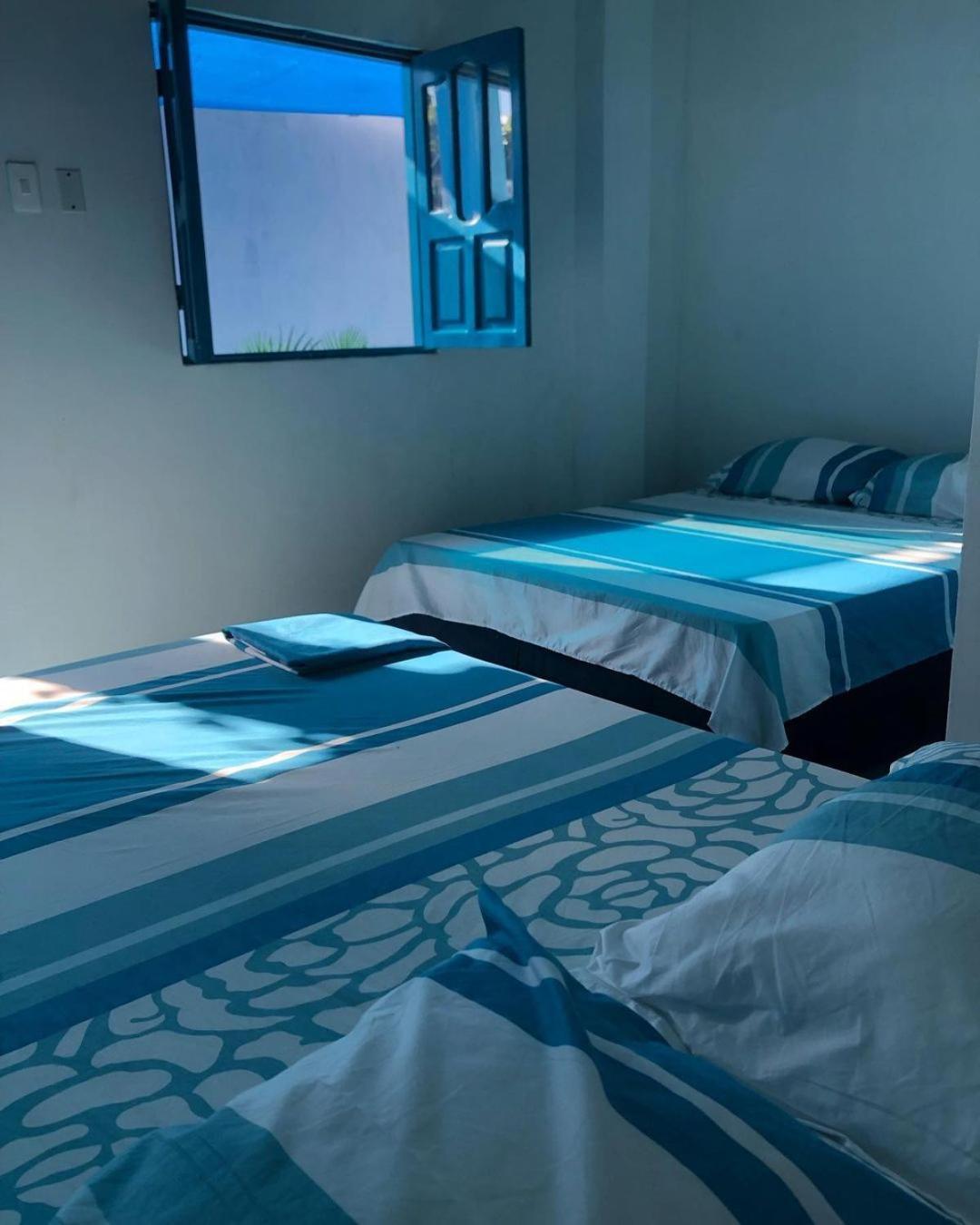 Casa Santorini Guest house