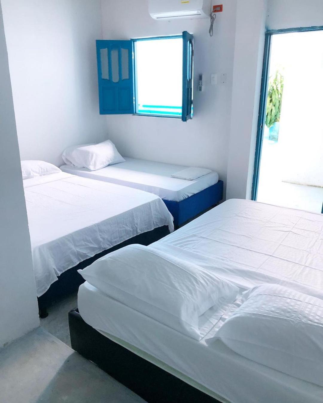 Casa Santorini Guest house *