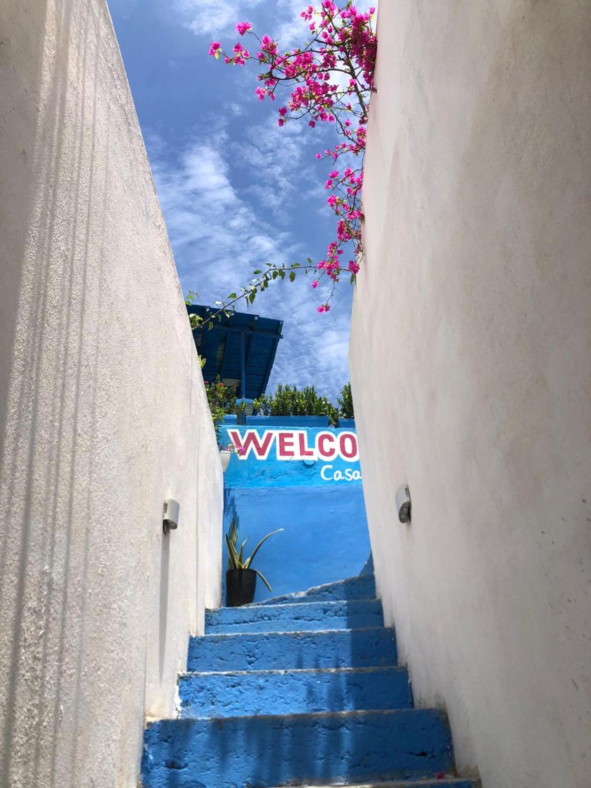 Casa Santorini