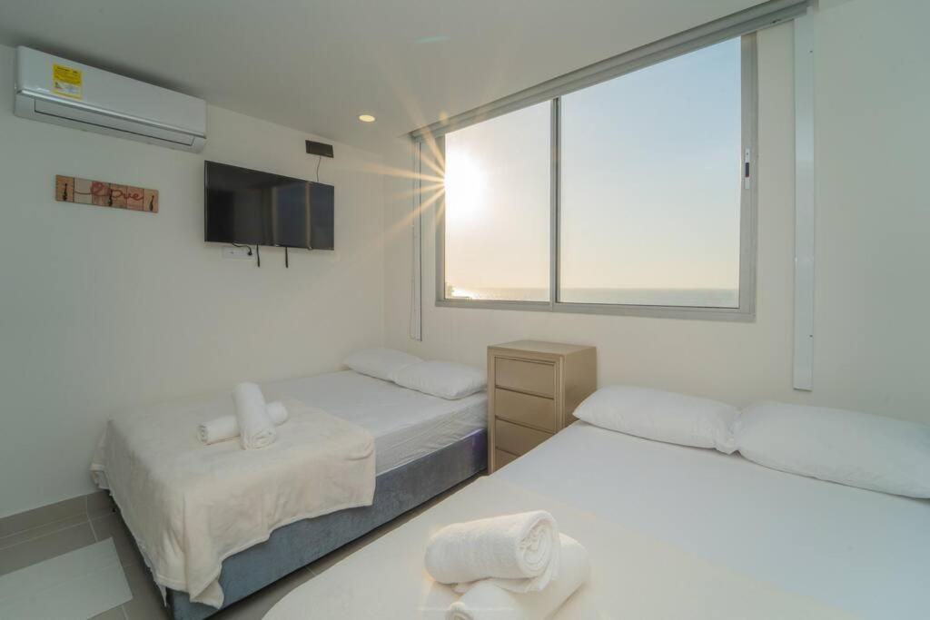Encanto At Sunno Apartment *