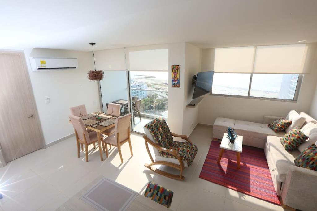 Encanto At Sunno Apartment
