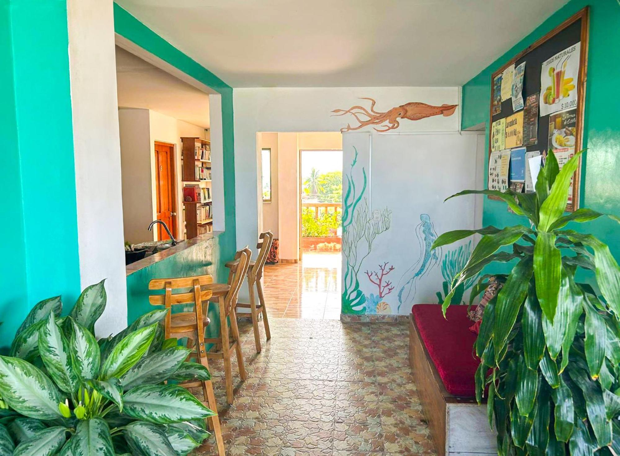 Casa de hóspedes La Terraza De Estella Cartagena