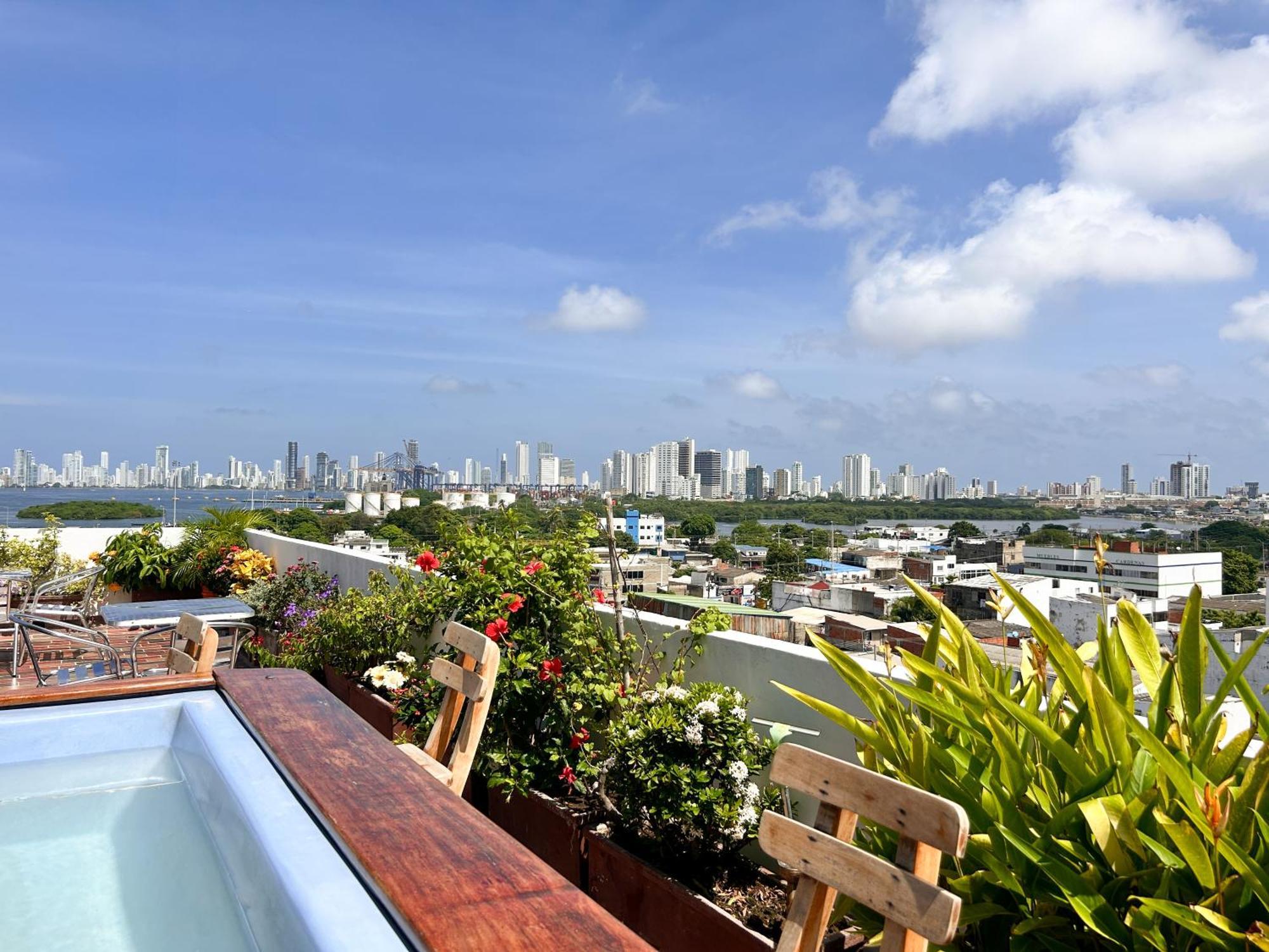 La Terraza De Estella Casa de hóspedes *
