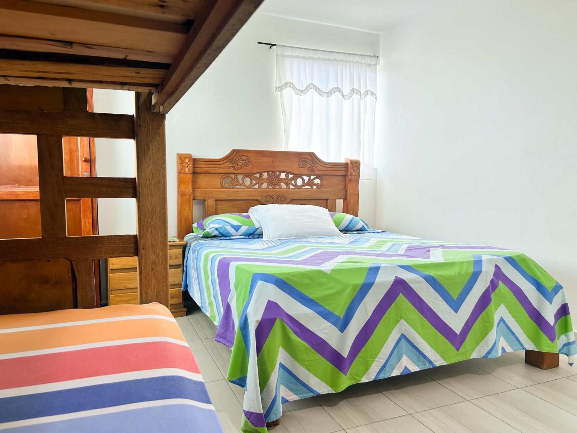 La Terraza De Estella Casa de hóspedes Cartagena