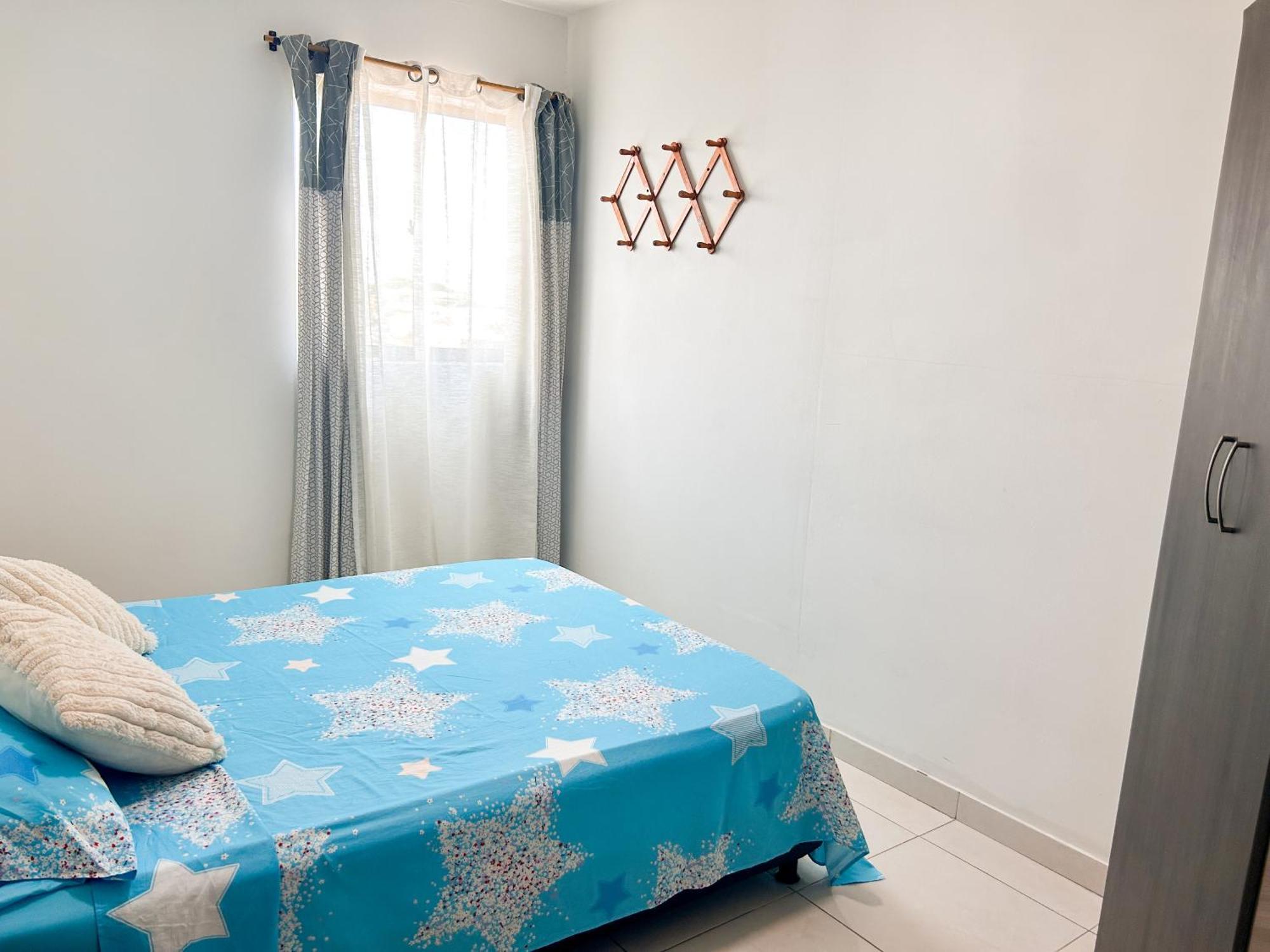 La Terraza De Estella Casa de hóspedes Cartagena