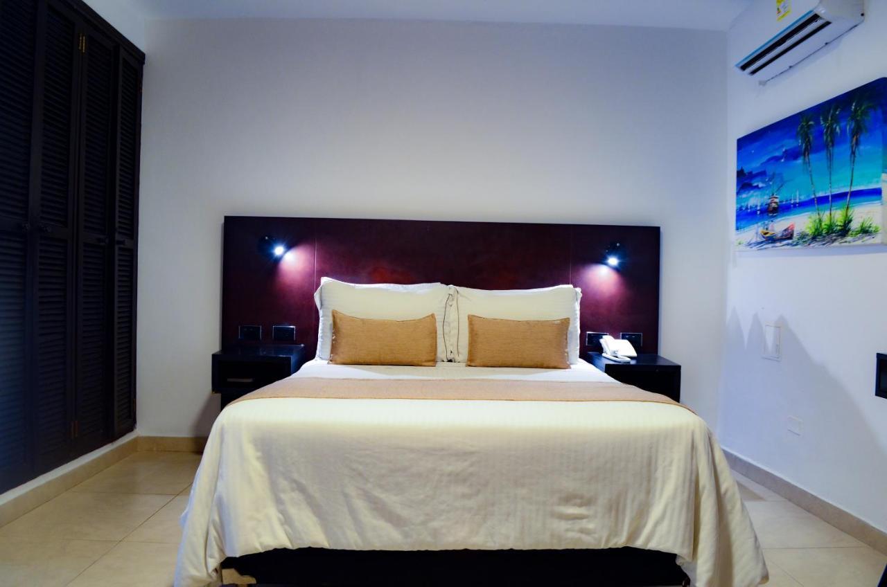 Hotel Playa Club