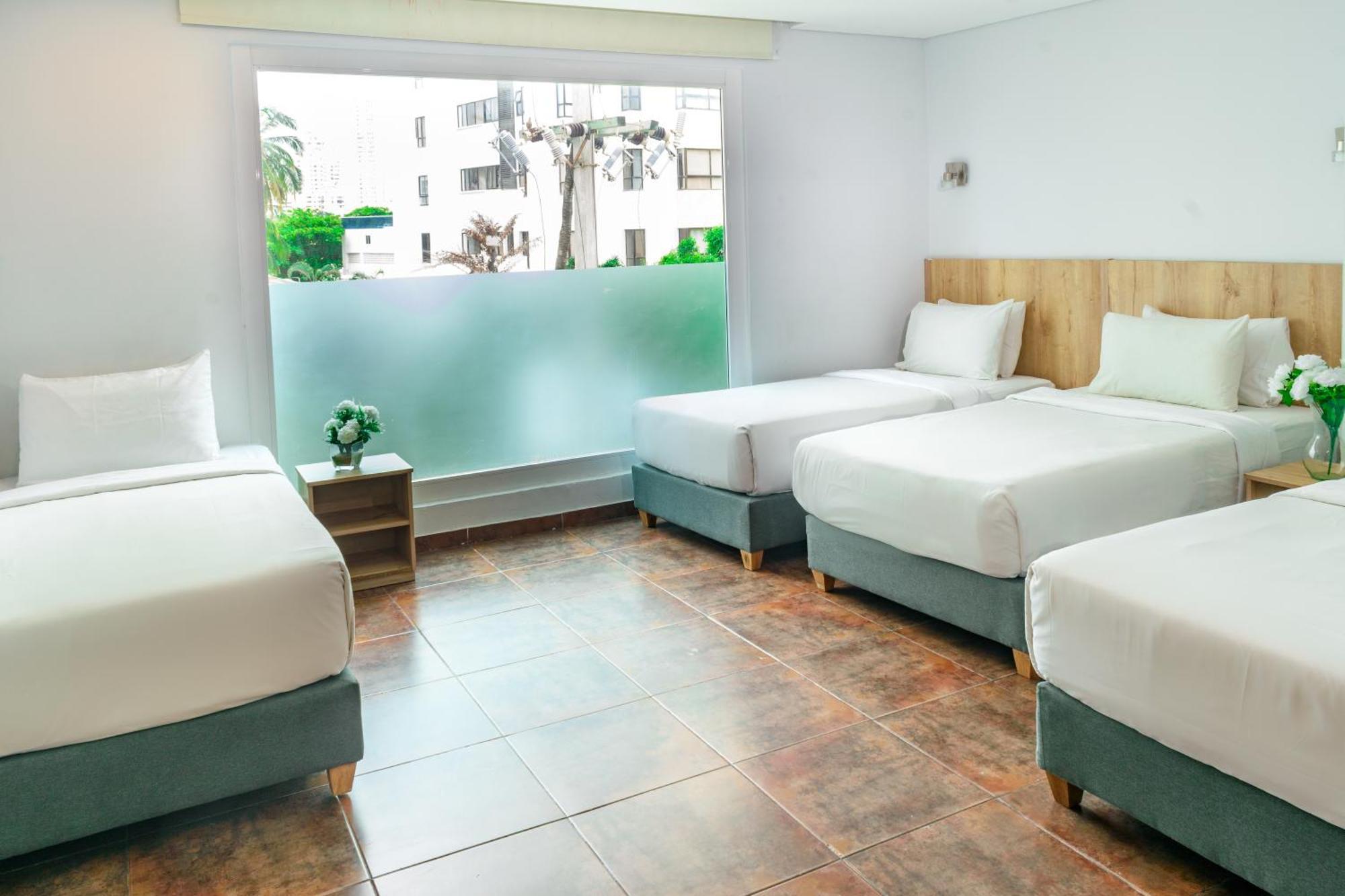 Hotel Caribbean