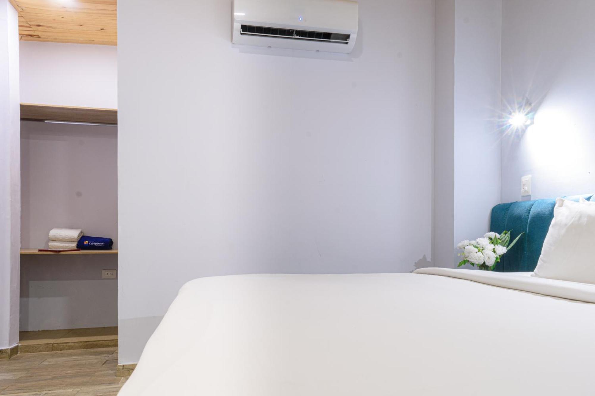 Caribbean Hotel Cartagena